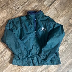 Tri Mountain HK equipment jacket